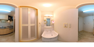 ラ・ピエス 202 【東京都氷川台】 の画像3