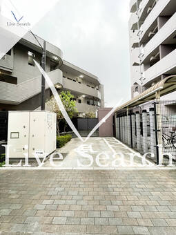 DIPS小竹向原 706 【東京都小竹向原駅】 の画像3