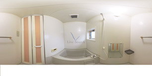 グリーンハイツ 201 【東京都上板橋駅】 の画像3