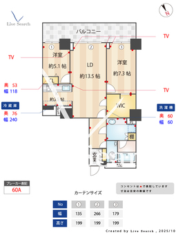 代官山アドレス 1806 【東京都代官山駅】 の画像3