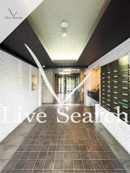 スパシエアルマール浮間公園 301 【東京都浮間舟渡駅】 の画像3