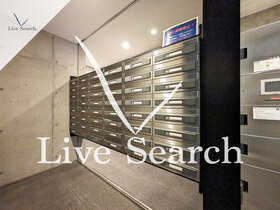 スパシエグランス大森 201 【東京都大森駅】 の画像3