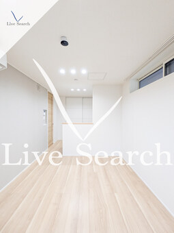 シャンティコ 101 【東京都学芸大学駅】 の画像3