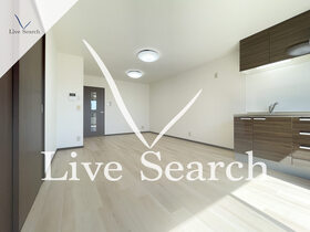 グランドールT 202 【愛知県八田駅】 の画像3