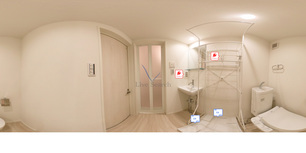 Rise Asada 203 【神奈川県小田栄駅】 の画像3