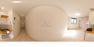 Rise Asada 204 【神奈川県小田栄駅】 の画像3