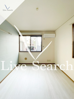 アムール　壱番館 106 【東京都北赤羽駅】 の画像3