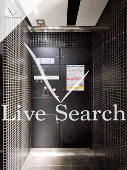 PREMIUM CUBE不動前 306 【東京都不動前駅】 の画像3