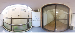 レーベンハウス 202 【東京都要町駅】 の画像3