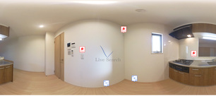 サフィオ弐番館 202 【福岡県博多南駅】 の画像3