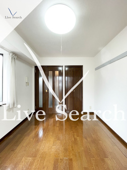 アーク目白 201 【東京都椎名町駅】 の画像3