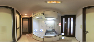 アーク目白 306 【東京都椎名町駅】 の画像3