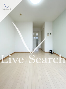 クレイビア熱田 201 【愛知県名港線「日比野」駅】 の画像3