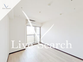 S-FORT桜川南 1103 【大阪府芦原橋駅】 の画像3