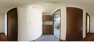 4502850　シティパレスⅡ B102 【滋賀県野洲駅】 の画像3