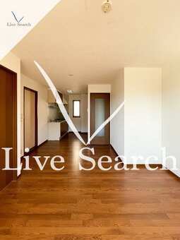 4502850　シティパレスⅡ B102 【滋賀県野洲駅】 の画像3