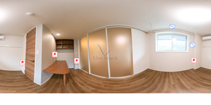 グランディール立石 303 【東京都京成立石】 の画像3