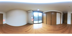 ドミールナカ 103 【東京都練馬駅】 の画像3