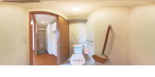 グリナージュA 101 【茨城県勝田駅】 の画像3