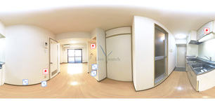 リバークレスト 505 【愛知県鶴舞線　原駅】 の画像3