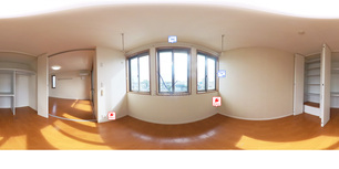 グリナージュA 201 【茨城県勝田駅】 の画像3