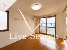 グリナージュA 201 【茨城県勝田駅】 の画像3