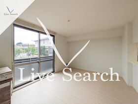 レイクシティ御茶園D 102 【茨城県水戸駅】 の画像3