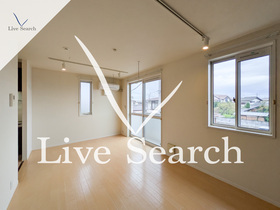 ラッフィナートK 201 【茨城県水戸駅】 の画像3