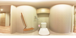 シャーメゾンAVA 302 【熊本県東海学園前駅】 の画像3