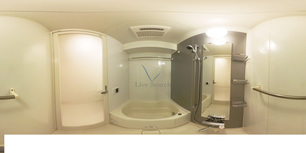 エスティメゾン大井仙台坂 207 【東京都大井町６分】 の画像3