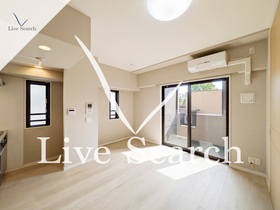 エスティメゾン大井仙台坂 207 【東京都大井町６分】 の画像3