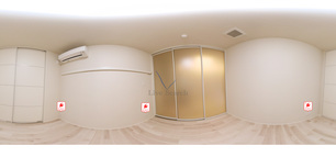 グランディール立石 103 【東京都京成立石】 の画像3