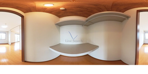 シャーメゾン　わかば 304 【茨城県日立駅】 の画像3