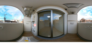 S-FORT桜ノ宮 203 【大阪府桜ノ宮駅】 の画像3