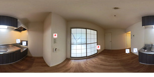 2003320サンテラス石井 102 【神奈川県金沢文庫】 の画像3