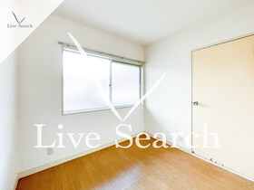 2003320サンテラス石井 102 【神奈川県金沢文庫】 の画像3