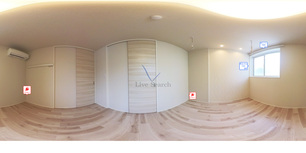 グランディール立石 202 【東京都京成立石駅】 の画像3