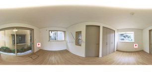 北烏山9丁目戸建  【東京都千歳烏山駅】 の画像3