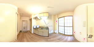 2011540リバーハイム 103 【神奈川県六浦】 の画像3