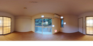 2003320サンテラス石井 203 【神奈川県金沢文庫】 の画像3