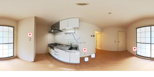 2003320サンテラス石井 103 【神奈川県金沢文庫】 の画像3