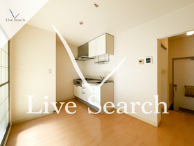 2003320サンテラス石井 103 【神奈川県金沢文庫】 の画像3