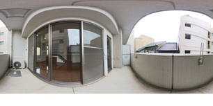 J.VISCONTI 202 【愛知県名古屋市鶴舞線「浄心」駅】 の画像3