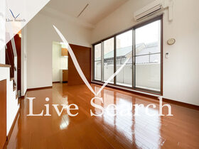 J.VISCONTI 202 【愛知県名古屋市鶴舞線「浄心」駅】 の画像3