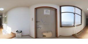 リバープラザ 301 【熊本県ＪＲ鹿児島本線 / 八代駅 徒歩38分 九州新幹線 / 新八代駅 徒歩5400ｍ 【バス】 本町３丁目 停歩160ｍ】 の画像3