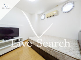 リバープラザ 301 【熊本県ＪＲ鹿児島本線 / 八代駅 徒歩38分 九州新幹線 / 新八代駅 徒歩5400ｍ 【バス】 本町３丁目 停歩160ｍ】 の画像3