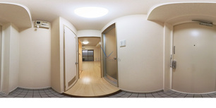 リバークレスト 203 【愛知県鶴舞線　原駅】 の画像3