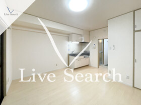 リバークレスト 203 【愛知県鶴舞線　原駅】 の画像3