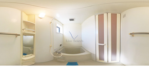 ウエストハイツB棟 201 【愛知県伏屋】 の画像3