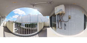 KYビル 207 【福岡県JR　博多南駅】 の画像3